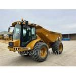 Hydrema 912FHM, Off Highway Trucks, Construction