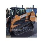 CASE TR340B, track loaders, Construction