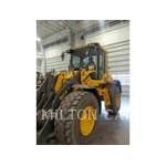 Volvo L60H_VO, Wheel Loaders, Construction