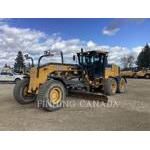 John Deere 772G, motor graders, Construction