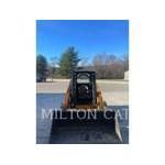 CASE SR150, Skid Steer Loaders, Construction