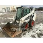 BOBCAT S570, Skid Steer Loaders, Construction