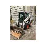 Bobcat S595, Skid Steer Loaders, Construction