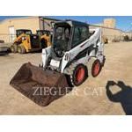 Bobcat S590, Skid Steer Loaders, Construction