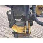 Engcon EC204 (SS9-2), Quick Connectors, Construction