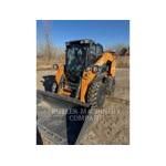 Case IH SV280, Skid Steer Loaders, Construction