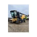 Claas 760TT, combines, Agriculture