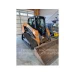 CASE TV450, track loaders, Construction