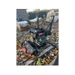 OilQuick DEUTSCHLAND GMBH ROTOTILT/R5 /OILQUIK/OK60, Quick Connectors, Construction