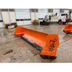 SCOOP DOGG BHL 12’ SNOW PUSHER, snow removal, Agriculture