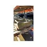 HK Spesialisten BRAKETT MED S80 FESTE, Quick Connectors, Construction