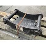 BRAKETT S50 H, Quick Connectors, Construction