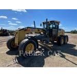 John Deere & CO. 670G, motor graders, Construction