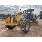 John Deere & CO. 770G, motor graders, Construction