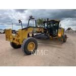 John Deere 770G_JD, motor graders, Construction