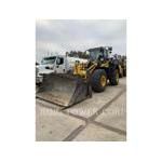 Komatsu AMERICA/DRESSER WA380, Wheel Loaders, Construction