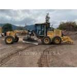 John Deere 770G, motor graders, Construction