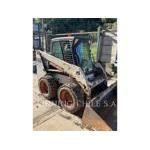 Bobcat S 160, Skid Steer Loaders, Construction