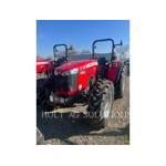 Massey Ferguson MF4710LP, tractors, Agriculture