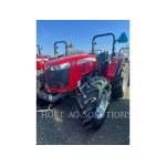 Massey Ferguson MF4710LP, tractors, Agriculture