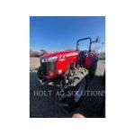 Massey Ferguson MF4710LP, tractors, Agriculture