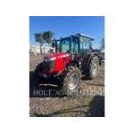 Massey Ferguson MF4710C, tractors, Agriculture
