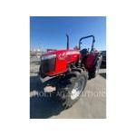 Massey Ferguson MF4710LP, tractors, Agriculture