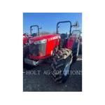 Massey Ferguson MF4710LP, tractors, Agriculture