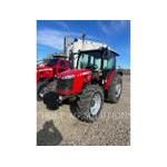 Massey Ferguson MF4710C, tractors, Agriculture