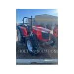 Massey Ferguson MF4710LP, tractors, Agriculture