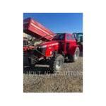 Massey Ferguson MF4710SC, tractors, Agriculture