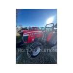 Massey Ferguson MF4710LP, tractors, Agriculture