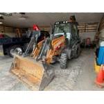 Case IH 580SN CIH, backhoe loader, Construction