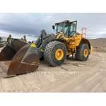 Volvo L220H, Wheel Loaders, Construction