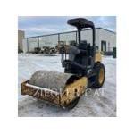 Volvo SD45, Compactors, Construction