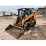 CASE SR240, Skid Steer Loaders, Construction