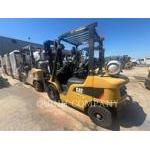 MCFA GP25N5-LE, forklifts, Material handling equipment