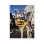 Jungheinrich EFGC30-AC, forklifts, Material handling equipment