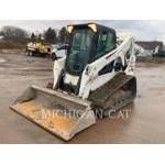 Bobcat T650