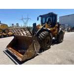 Volvo L90F, Wheel Loaders, Construction
