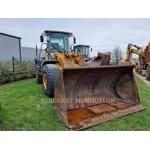 Liebherr 554 PLUS, Crawler Excavators, Construction