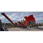 Sandvik MINING & CONSTRUCTION QI353, crushers, Construction