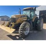Challenger MT575B-4C, tractors, Agriculture