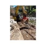 Wimmer HARTSTAHL GMBH LOOBSTER 40:PINCE WIMMER, grapple, Construction