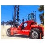 Kalmar DCG410GS