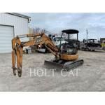 CASE CX31B, Crawler Excavators, Construction