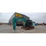 Kobelco / KOBE STEEL LTD SK140SR