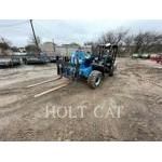 GENIE GTH5519, telehandler, Construction