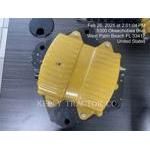 Trimble GPS SYSTEM EQUIPMENT EARTHWORKS HEX, Systems / Components, Construction