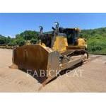 John Deere & CO. 1050K, Crawler dozers, Construction